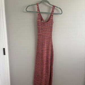 LSPACE Mara Cover-Up Maxi Dress - Size S, LIKE NEW
